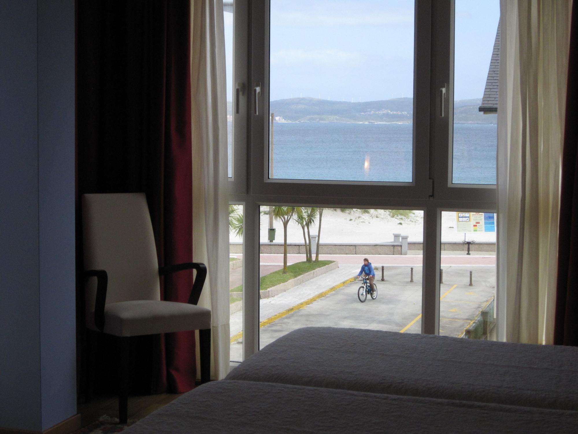 Hotel Playa De Лаше Екстер'єр фото